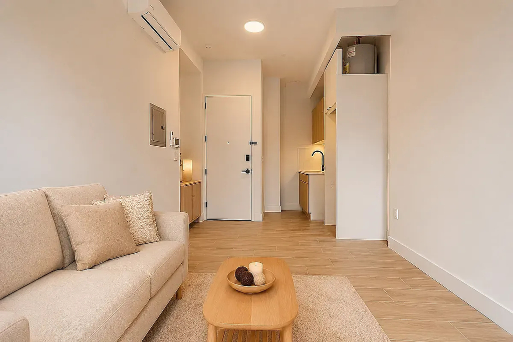 72 West 126th Street - Photo 1