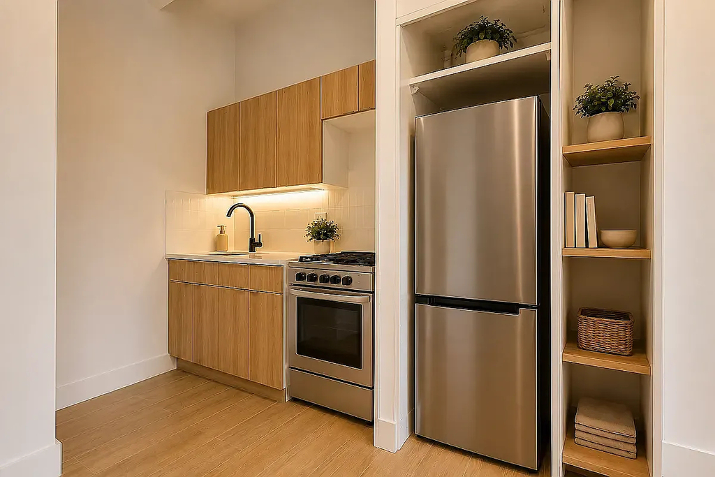 72 West 126th Street - Photo 2