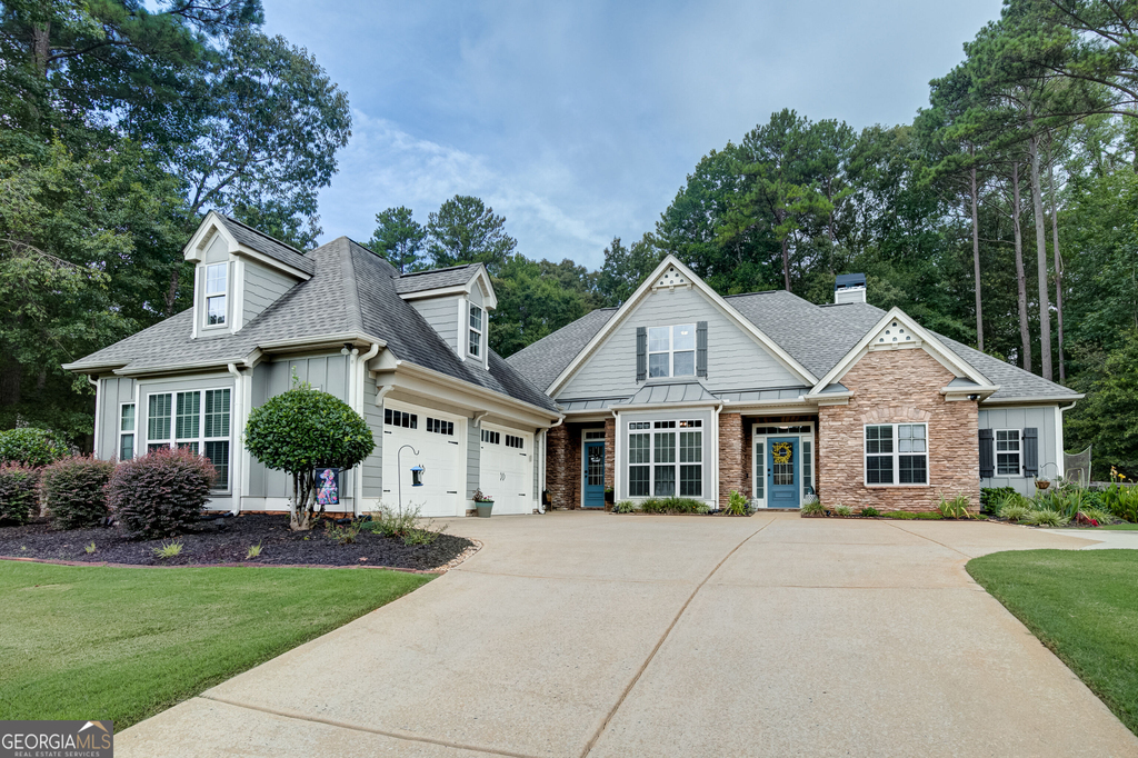 75 Drews Ridge Drive - Photo 0