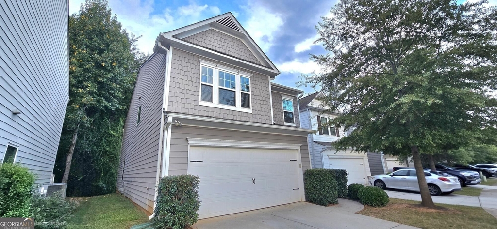 74 Newnan Lakes Drive - Photo 40