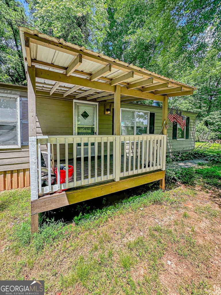 6220 Town Creek Road - Photo 2