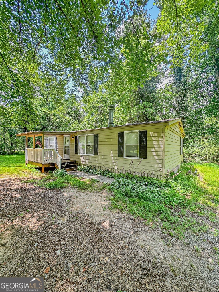 6220 Town Creek Road - Photo 0
