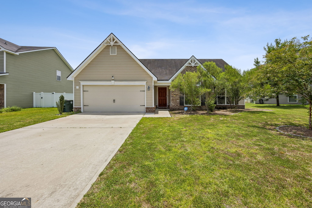 257 Daniel Trent Way - Photo 0