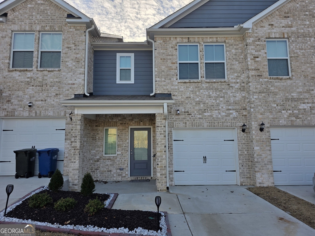 4169 Oakwood Terrace Court - Photo 1