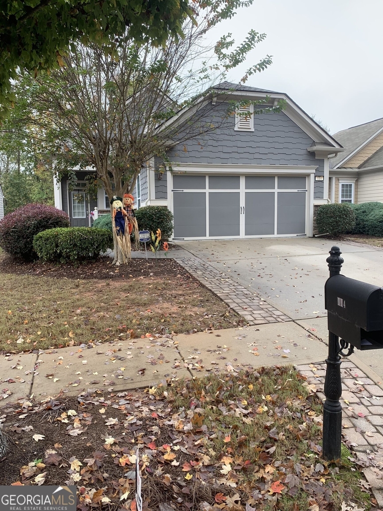 114 Magic Lily Drive - Photo 0