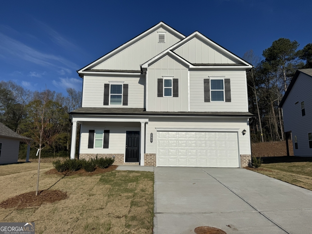 190 Fair Oak Lane - Photo 0