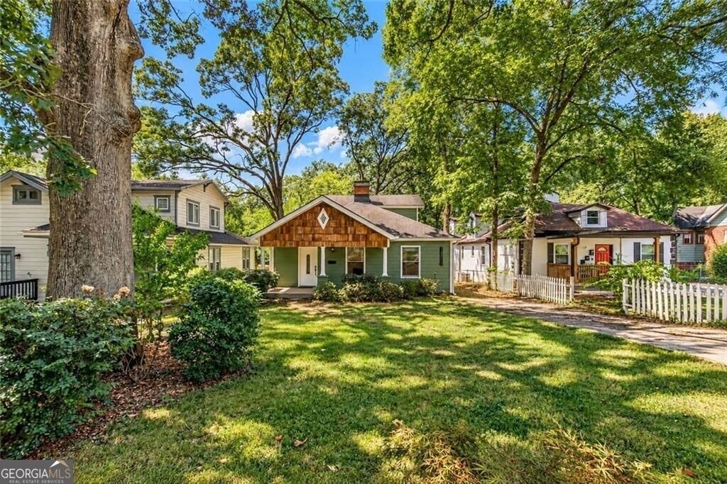 1801 Evans Drive Sw - Photo 2