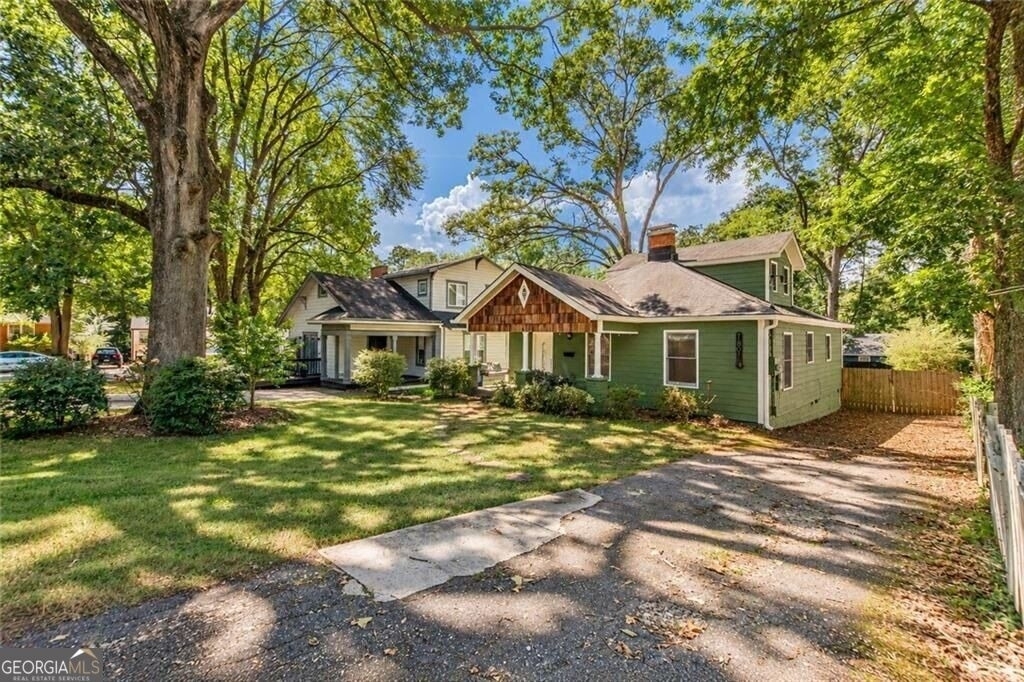 1801 Evans Drive Sw - Photo 1