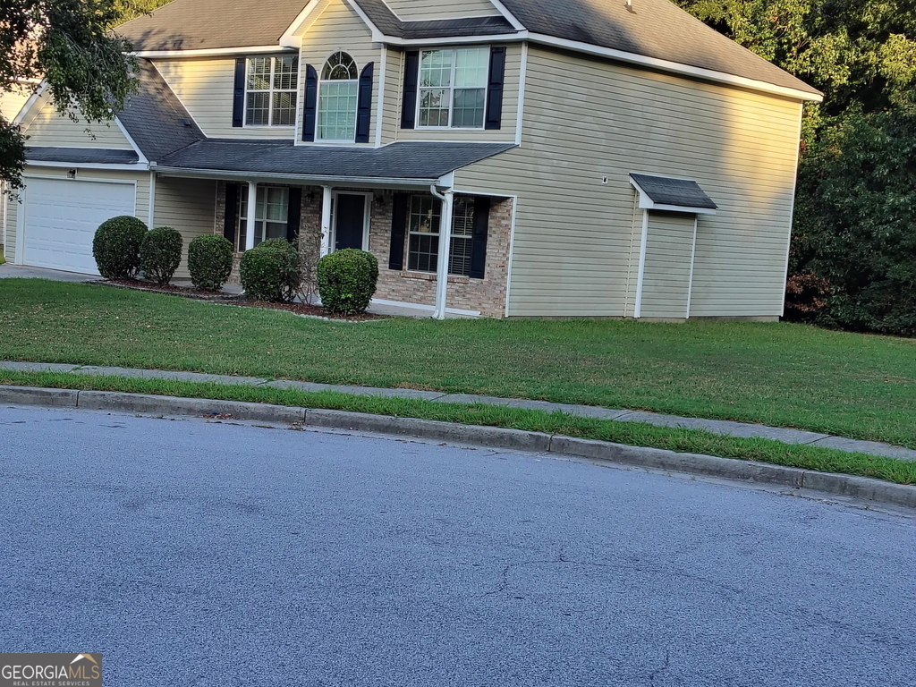156 Shadowhill Lane - Photo 0