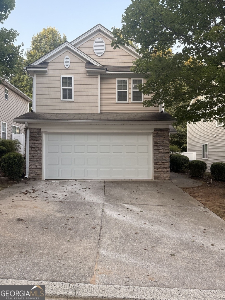 311 Silver Spring Street - Photo 1