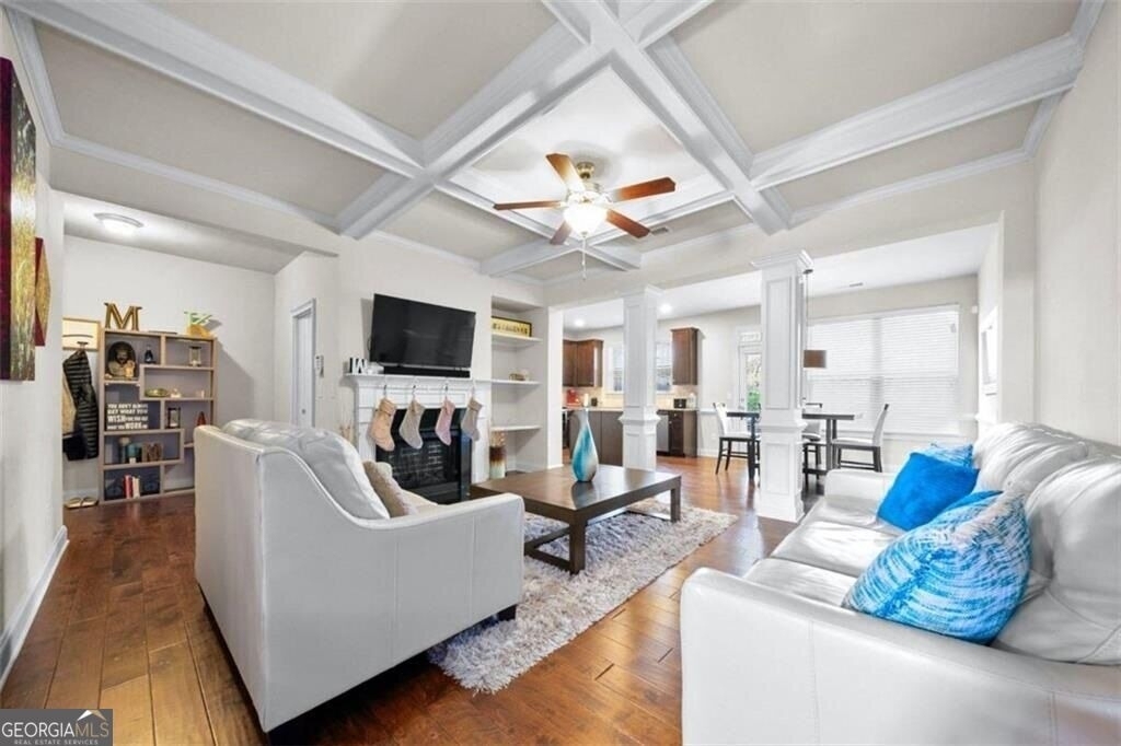 2462 Whiteoak Run Se - Photo 2