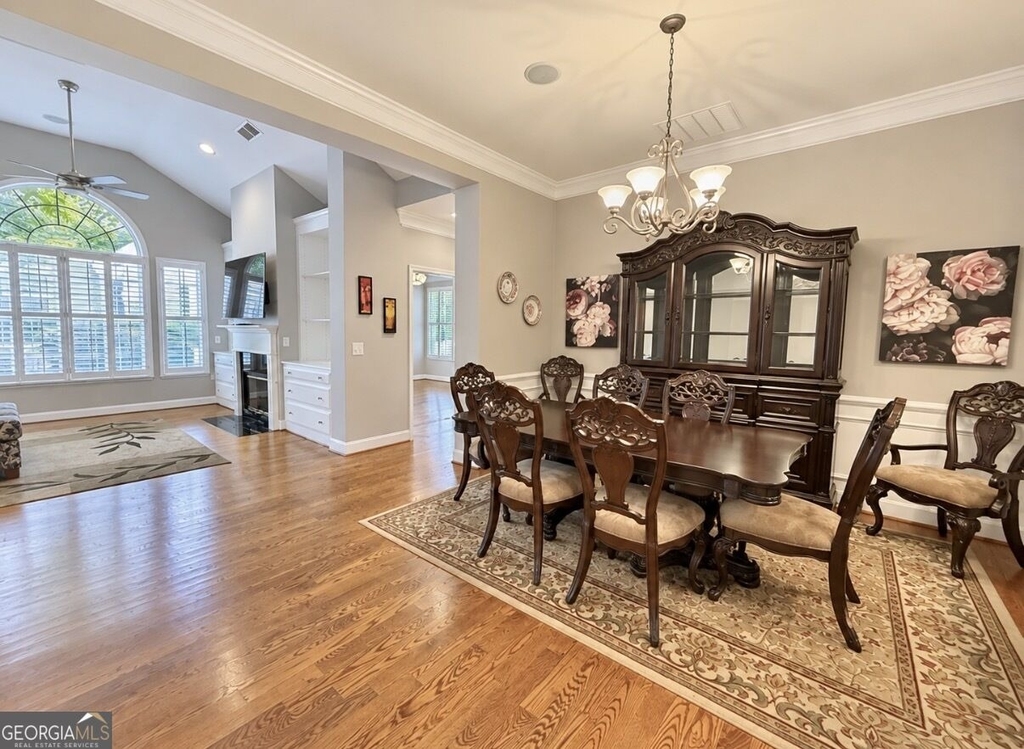 2100 Village Lane - Photo 9