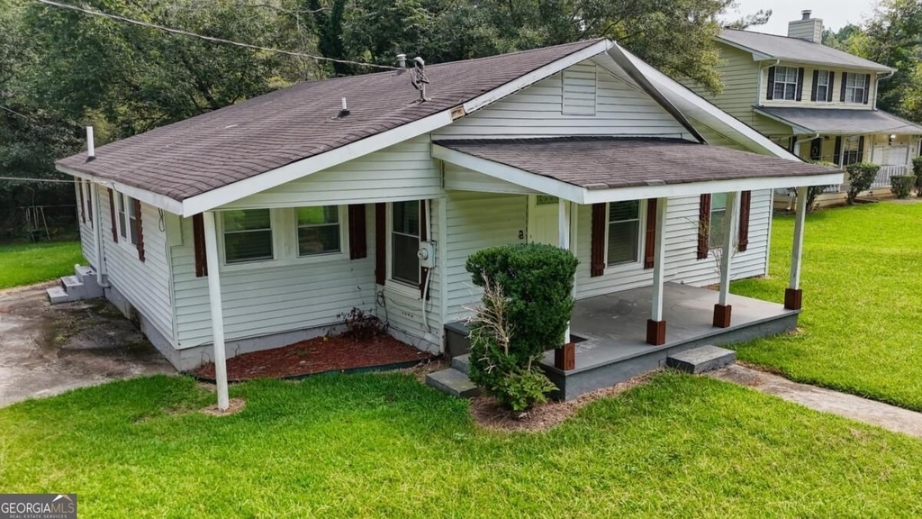 74 Rountree Road - Photo 31