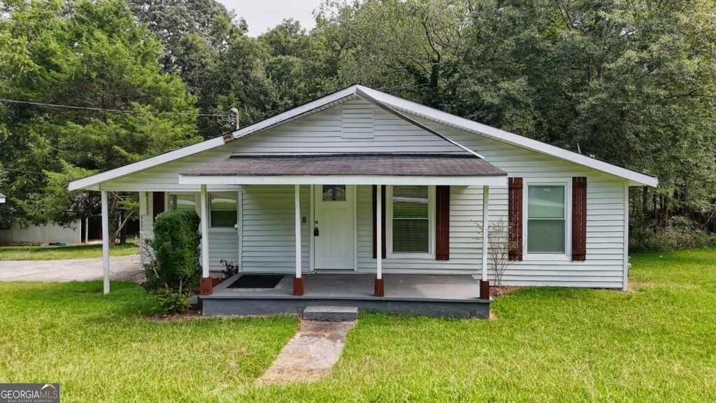 74 Rountree Road - Photo 0