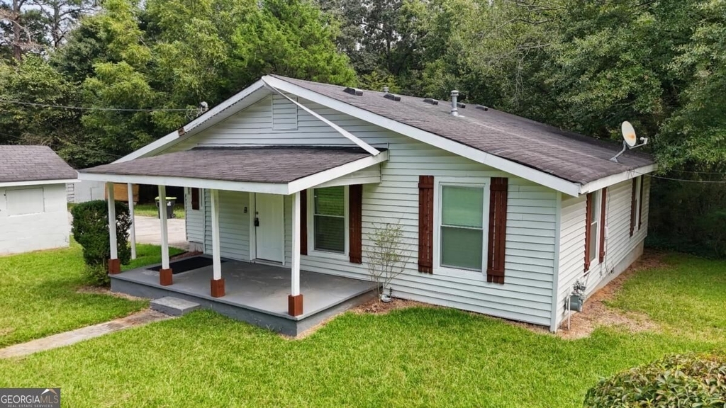 74 Rountree Road - Photo 29