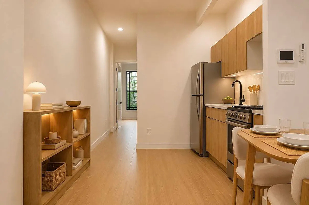 72 West 126th Street - Photo 1