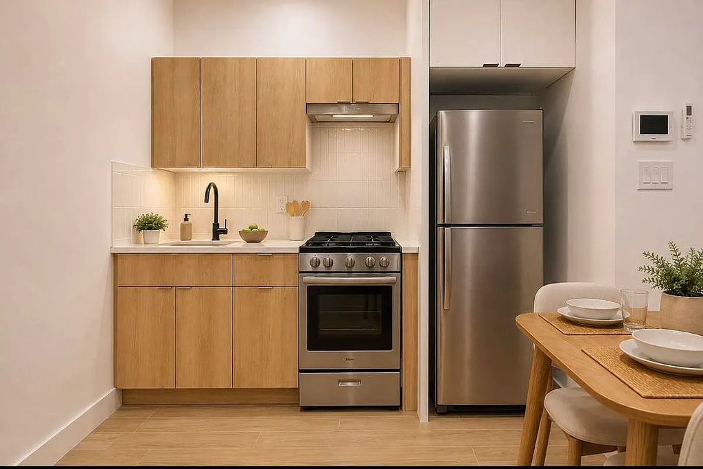 72 West 126th Street - Photo 2