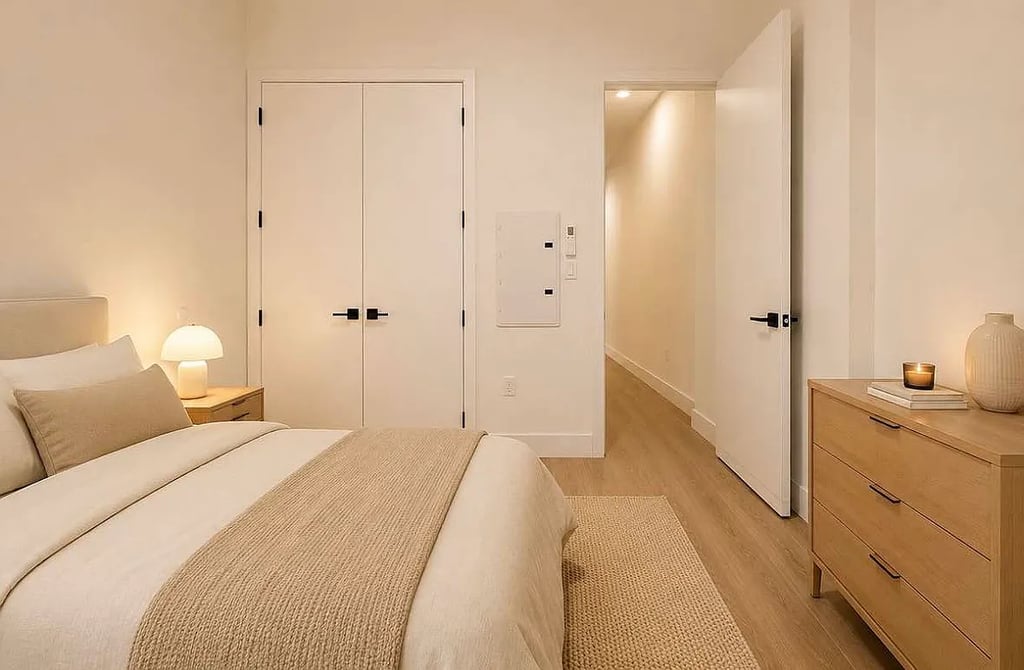 72 West 126th Street - Photo 5