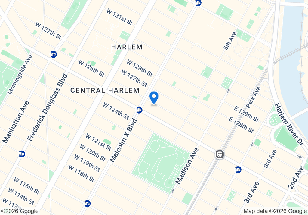 72 West 126Th St - Photo 8