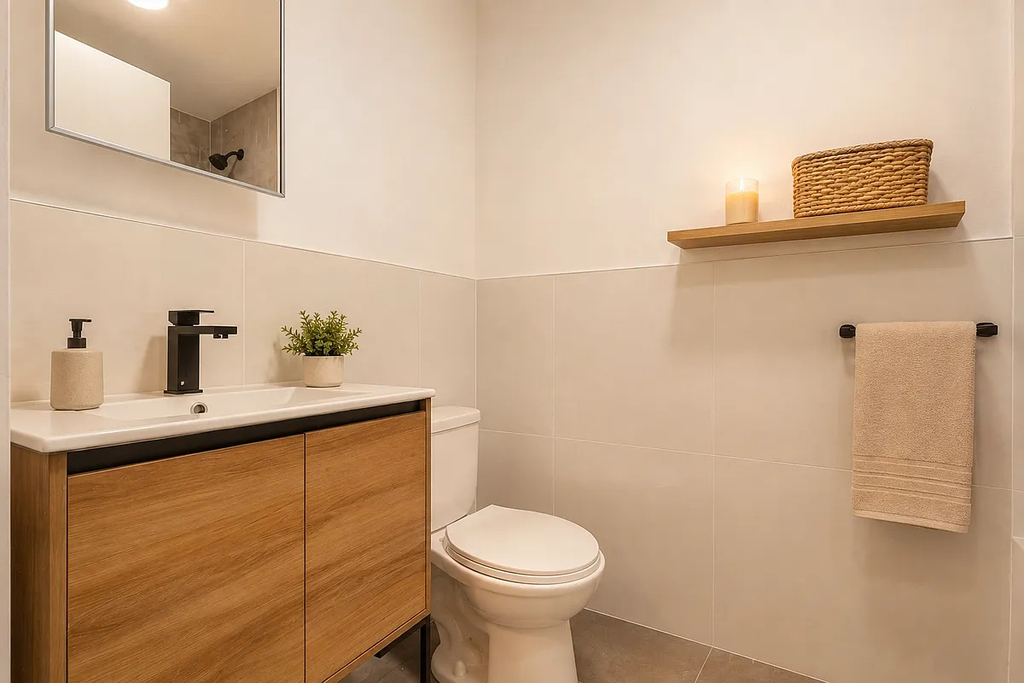 72 West 126Th St - Photo 7
