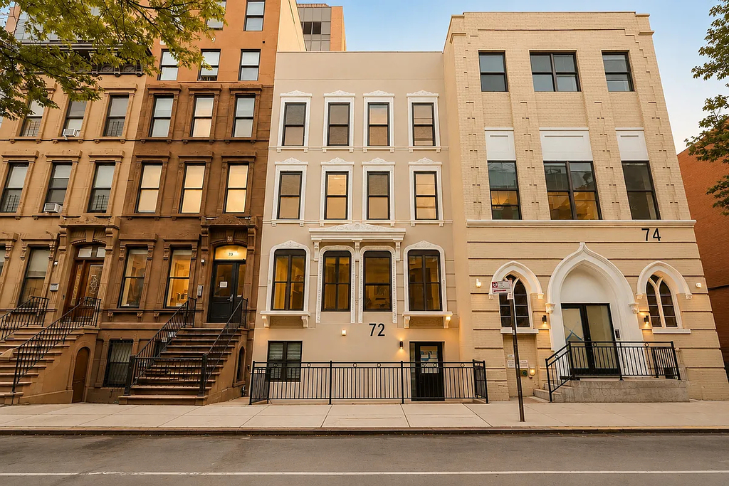 72 West 126Th St - Photo 5