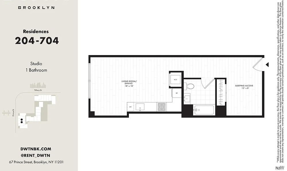 67 Prince Street, 304 - Photo 19