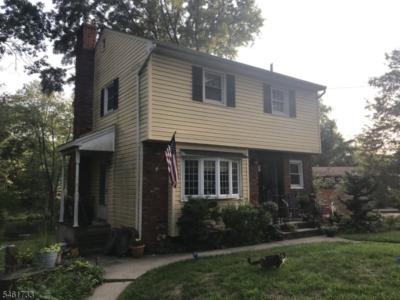 57 Lakeside Trl - Photo 0