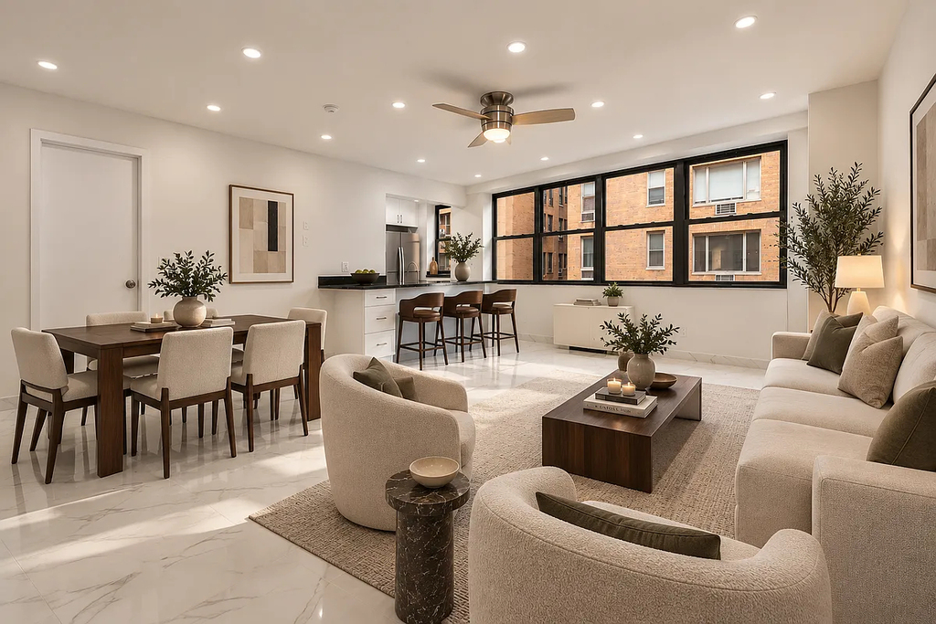 116 Central Park South - Photo 0