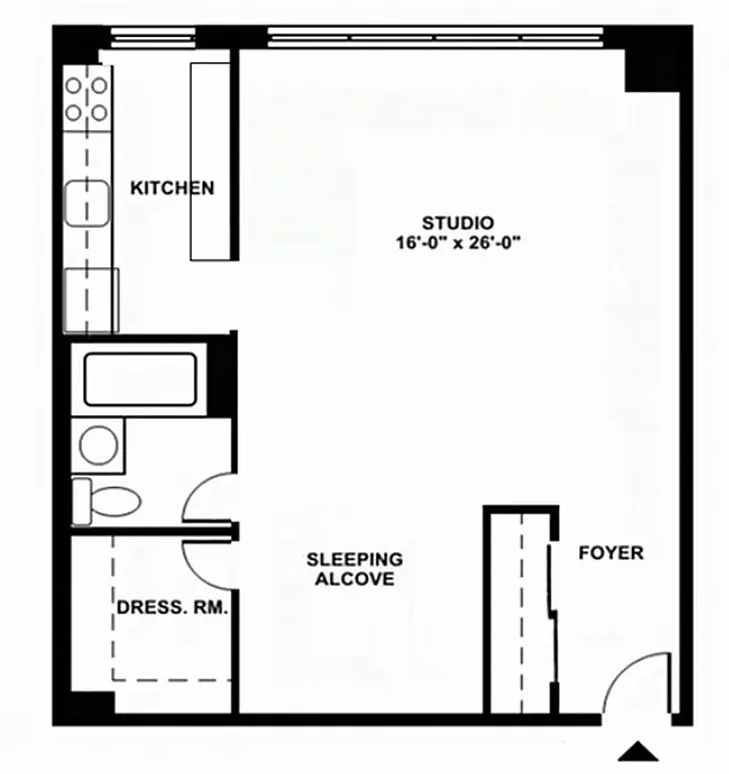 116 Central Park South - Photo 8