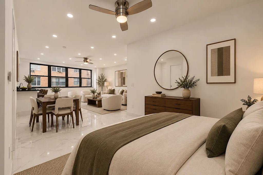 116 Central Park South - Photo 1