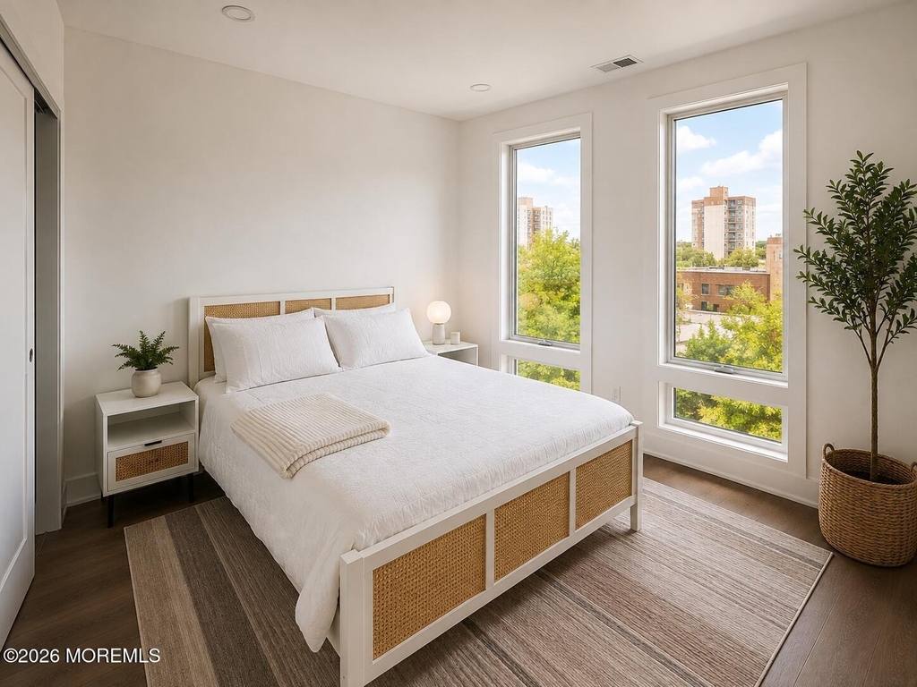 410 A Cookman Avenue - Photo 5