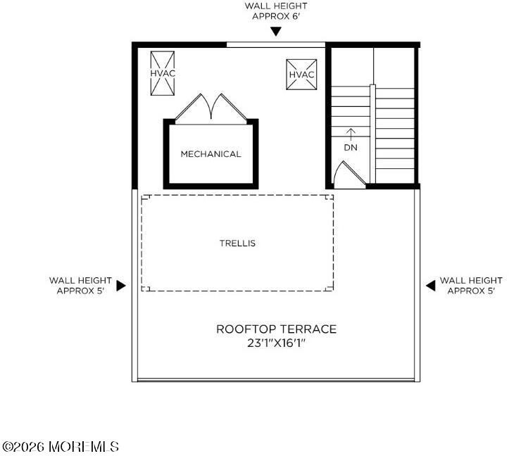 410 A Cookman Avenue - Photo 22