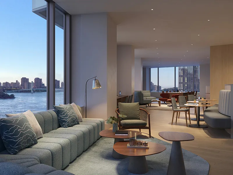 LUXURY WATERFRONT LIVING IN ASTORIA - Photo 6