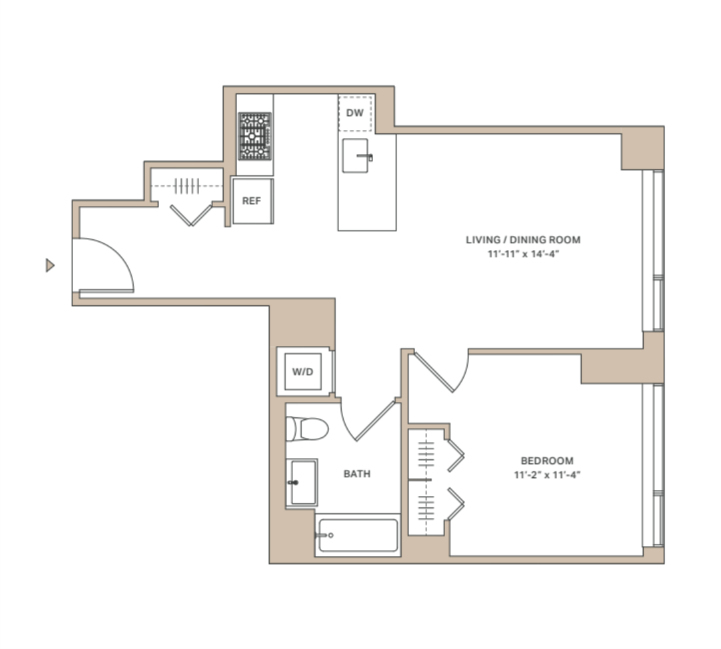 LUXURY WATERFRONT LIVING IN ASTORIA - Photo 7