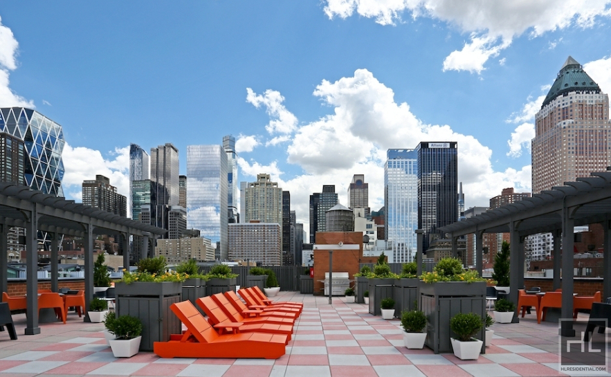West 53rd Street - Photo 2