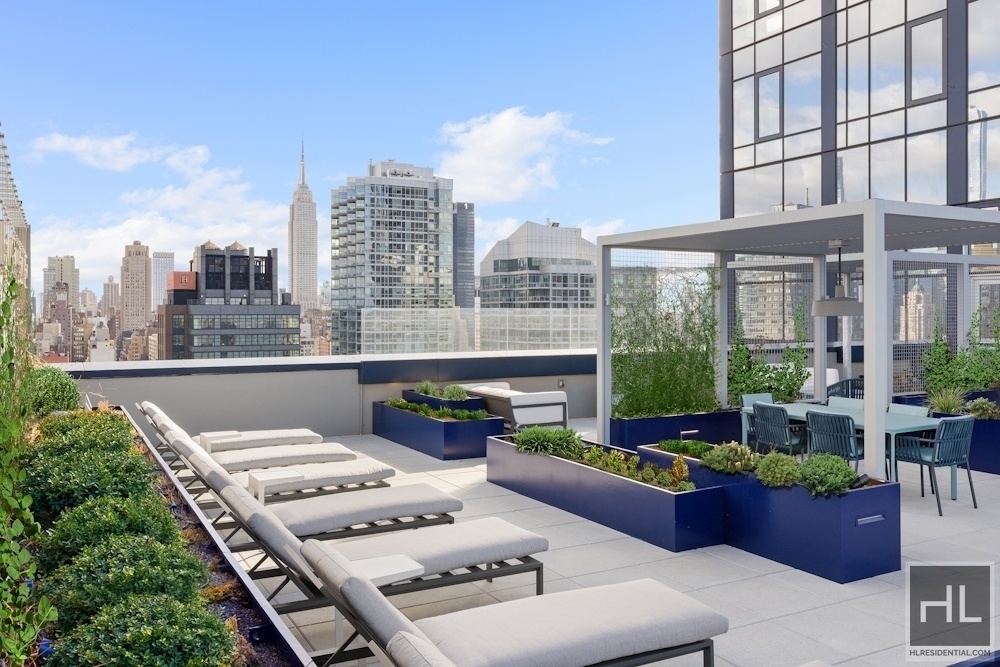 W 38th Street - Photo 5