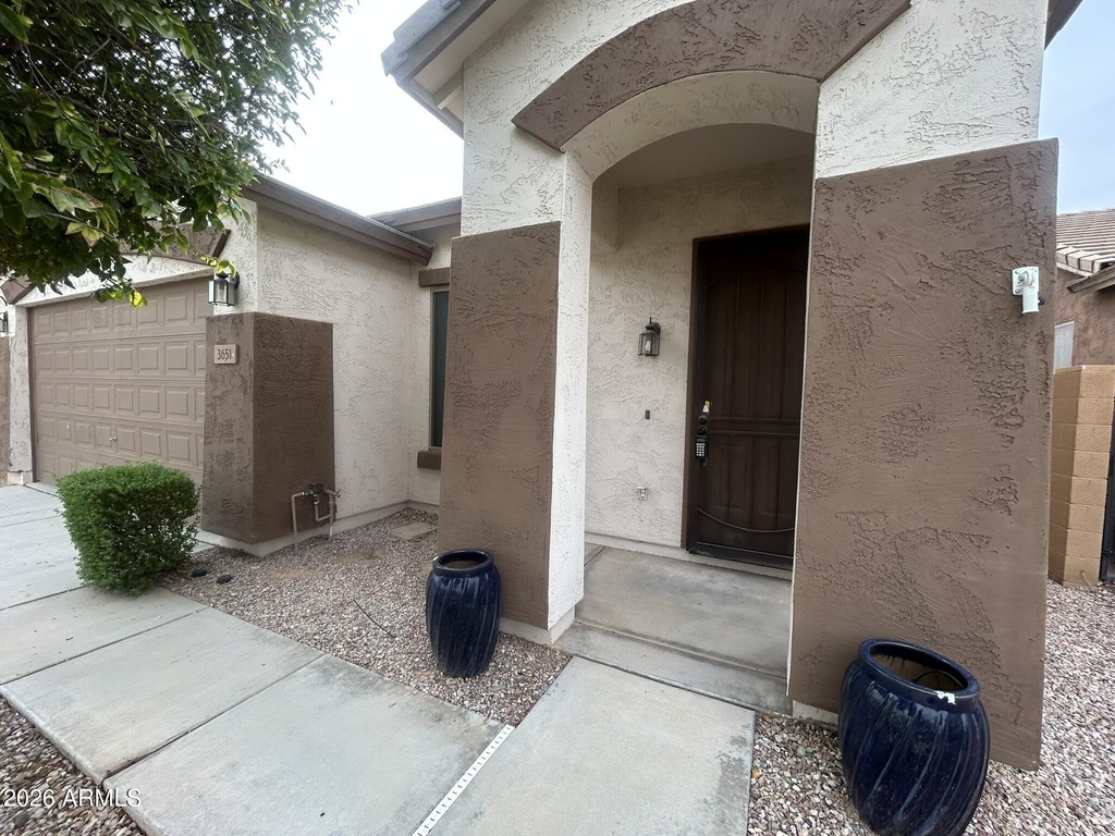 3651 W White Canyon Road - Photo 1