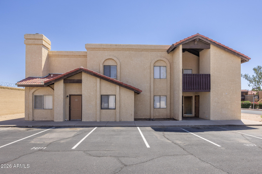 2650 E Mckellips Road - Photo 0