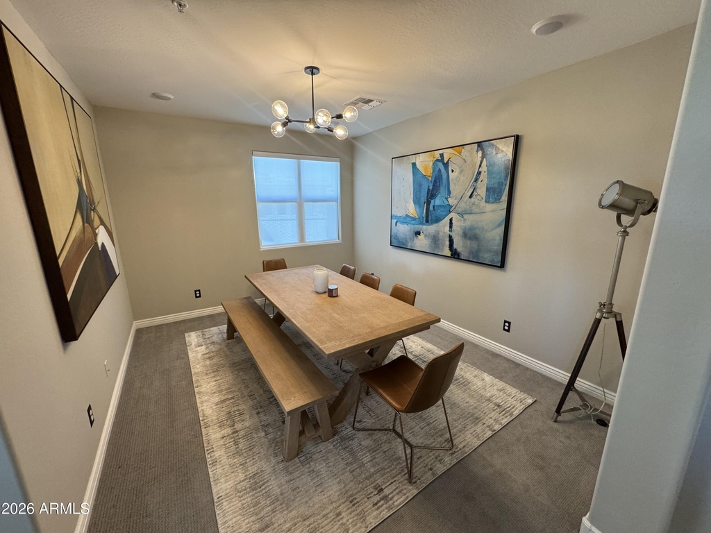 5100 E Rancho Paloma Drive - Photo 9