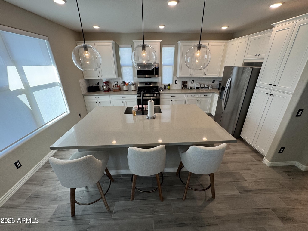 5100 E Rancho Paloma Drive - Photo 8