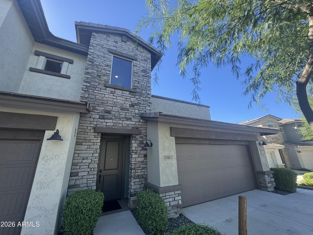 5100 E Rancho Paloma Drive - Photo 0