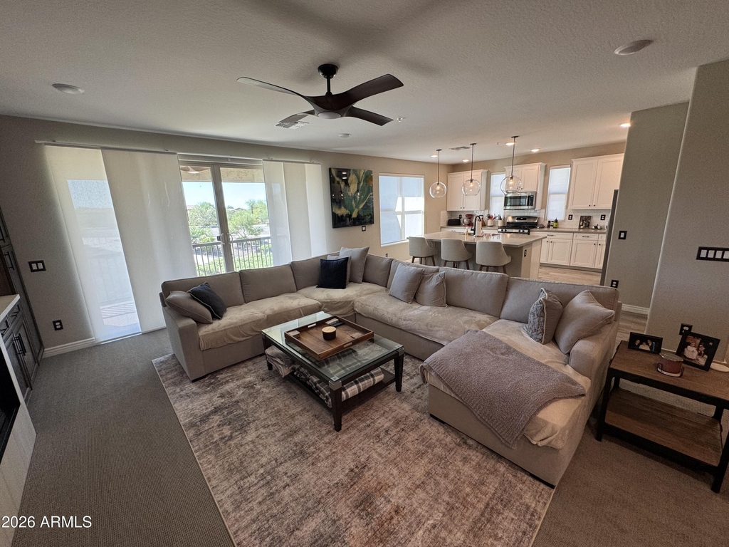 5100 E Rancho Paloma Drive - Photo 6