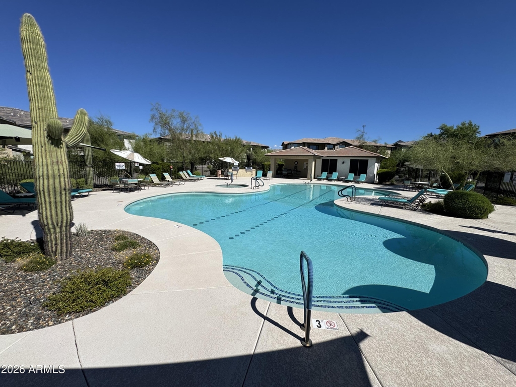 5100 E Rancho Paloma Drive - Photo 1
