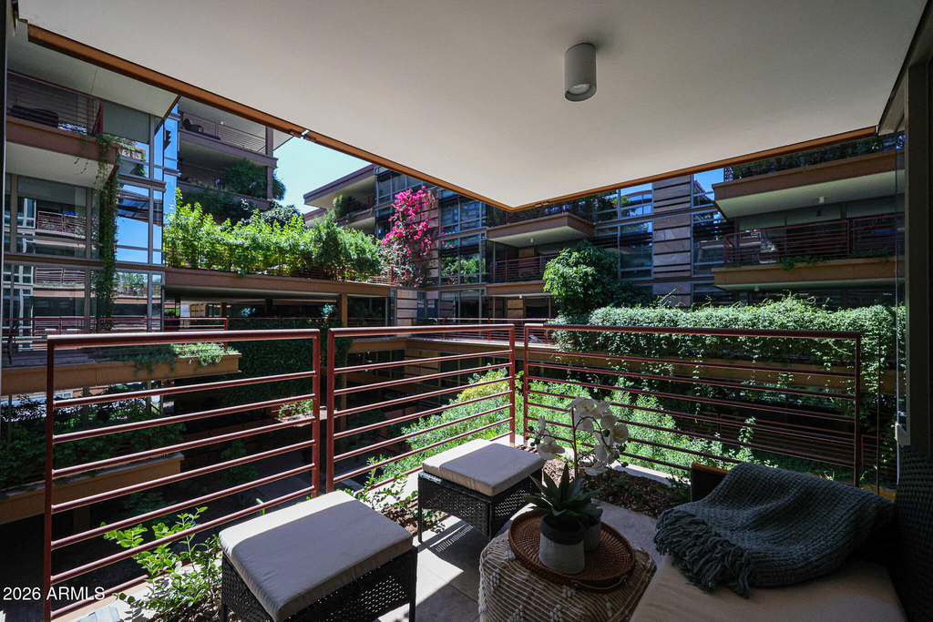 7121 E Rancho Vista Drive - Photo 36