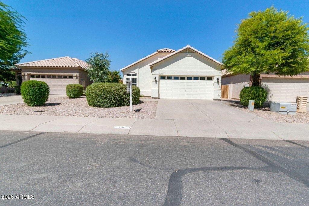7421 S Kachina Drive - Photo 2