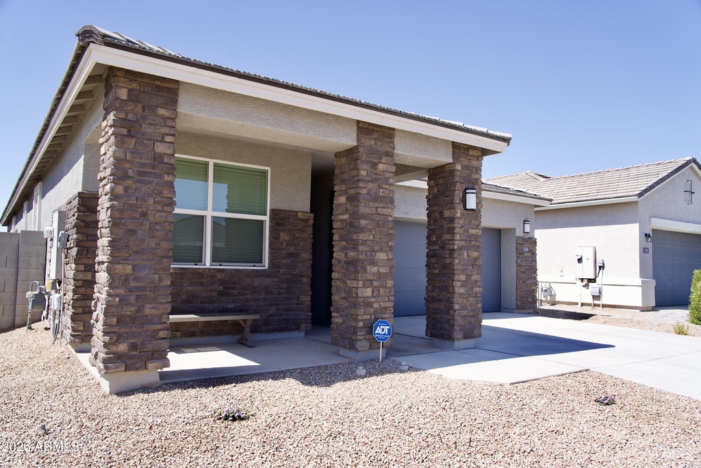 15545 W Smoketree Drive - Photo 1