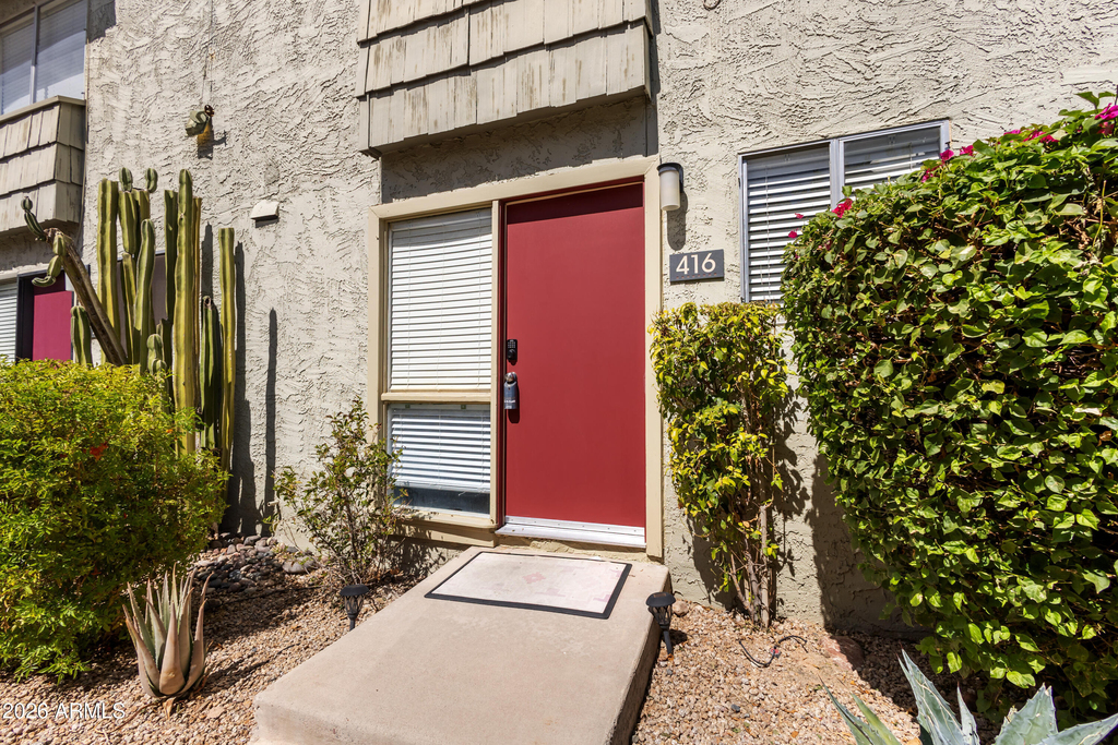 4610 N 68th Street - Photo 0