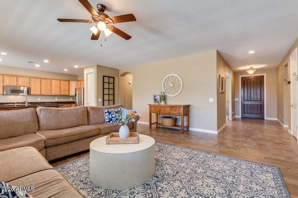 2497 E Aris Drive - Photo 5