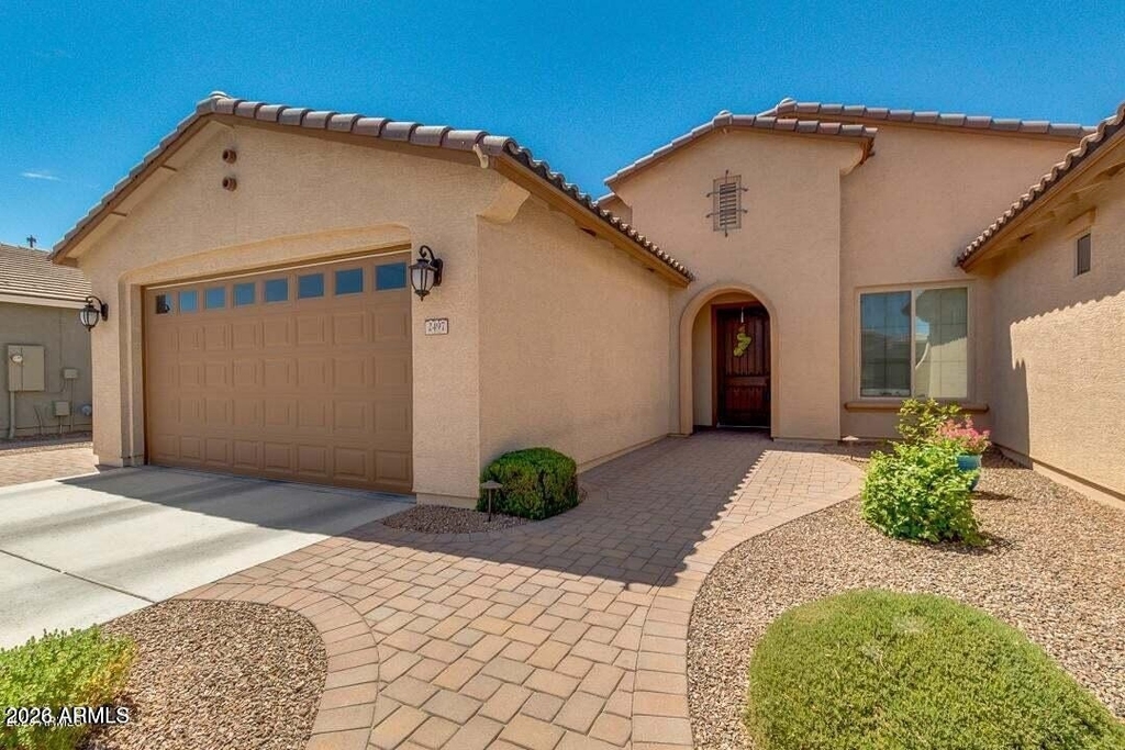 2497 E Aris Drive - Photo 1