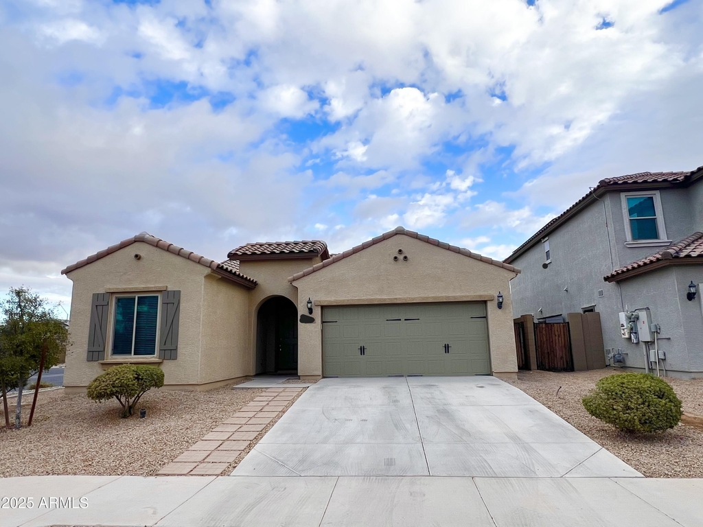 17870 W Hadley Street - Photo 1